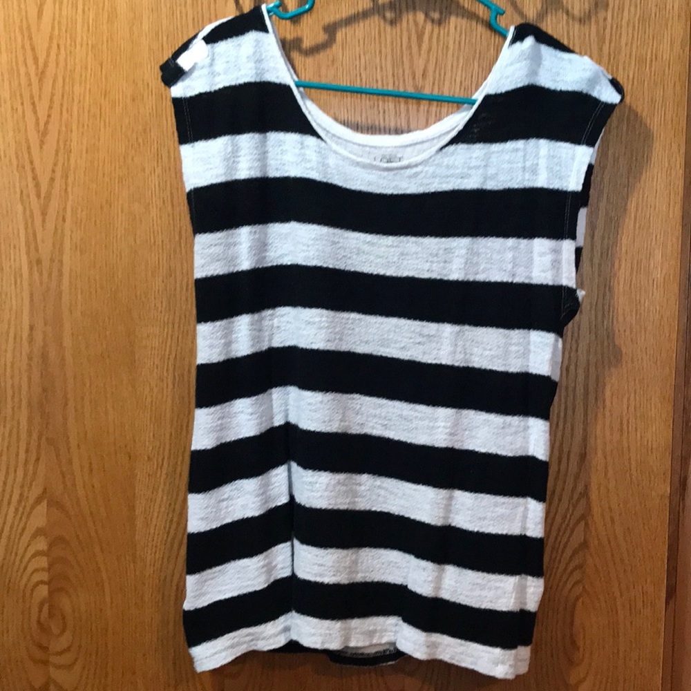 **SALE!** Sweater tank